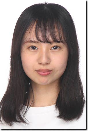 冨益ゆう菜